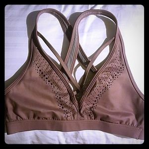 NWOT Sports Bra